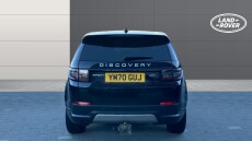 Land Rover Discovery Sport 2.0 D200 SE 5dr Auto Diesel Station Wagon